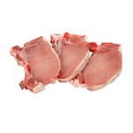 092 Chuleta de Cerdo