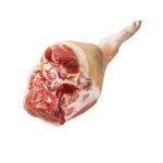 100 Pierna de Cerdo de 18 a 21 lb