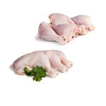 101 Pollo (Pierna, Post/Pierna)