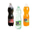 105 Pomo de Refresco de 1.5 L