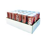 Caja de Bebida Energética Tigon x 24 U