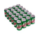 Caja de Cerveza Cristal x 24 U