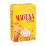 Caja de Maizena 400g