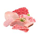 Combo TX # 6 (Cerdo Especial)