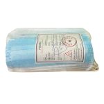 Mascarillas (Paquete x 50 U)