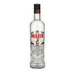 Ron MULATA Extra Light 700 ml