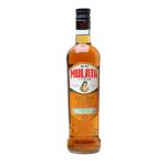 Ron MULATA Palma Superior 700 ml