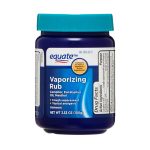 Vaporizing Rub 100g