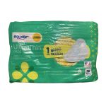 Paquete de Toallas Femeninas (Intimas) EQUATE x 36 U