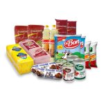 Combo de Alimentos #1