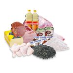 Combo de Alimentos #2