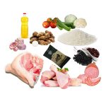 Combo Comida Complacido