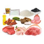 Combo Comida Especial