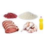 Combo Comida Básico