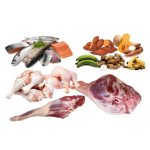 Combo Comida Familiar