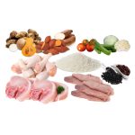 Combo Comida El Económico