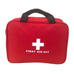 Combo para Primeros Auxilios