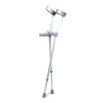 Muletas de Antebrazo (1 PAR)