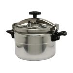 Olla de Presión de (Cocina) 9 Litros