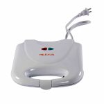 Sandwichera MILEXUS ML-SW-09 (Blanca)