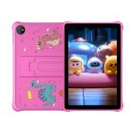 Blackview Tab 30 Kids 10 Pulgadas 2+4Gb/64Gb (Con Cover Rosado/Candy Pink)