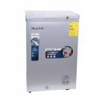 CONGELADOR HORIZONTAL 100L, 3.5 PIES 110V/60HZ