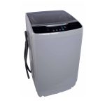 LAVADORA AUTOMATICA 8 KGS