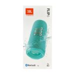 Parlante JBL FLIP6 (Verde Azulado)
