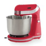 Batidora de Pie Compacta (Red)