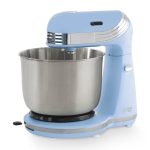 Batidora de Pie Compacta (Sky Blue)