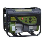 Generador Eléctrico SPORTSMAN 2000W