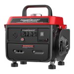 Generador Eléctrico e Inversor POWERSMART 1200W