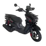 Moto de Combustión AVA200T (200cc)